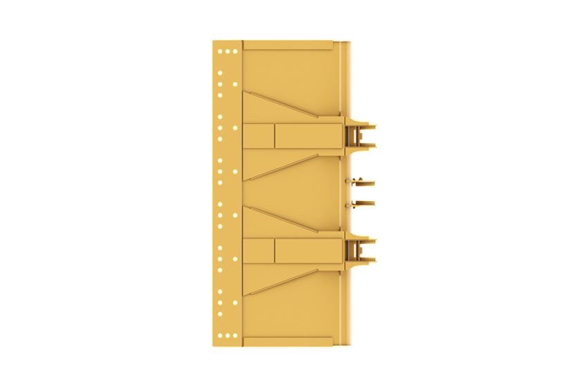 Bottom View