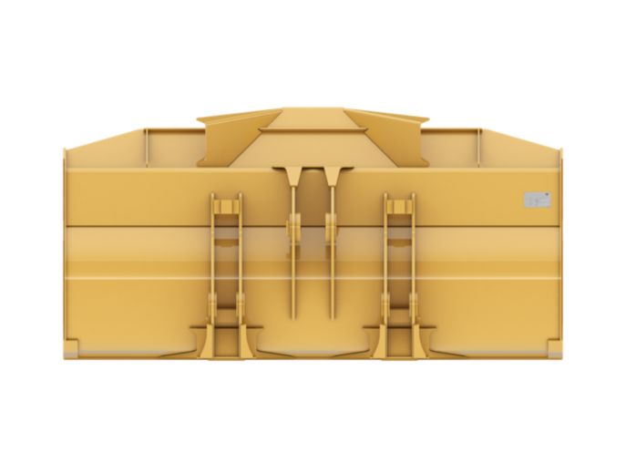 Rear View