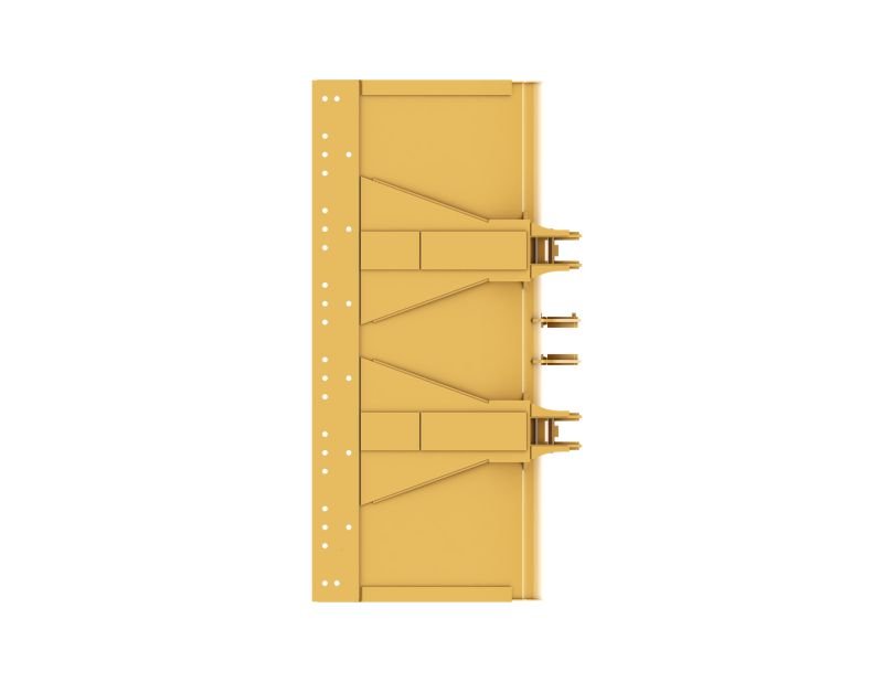 Bottom View