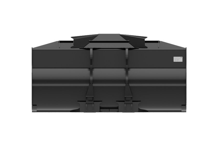 Rear View