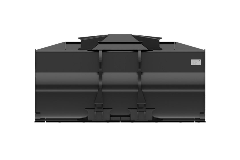 Rear View