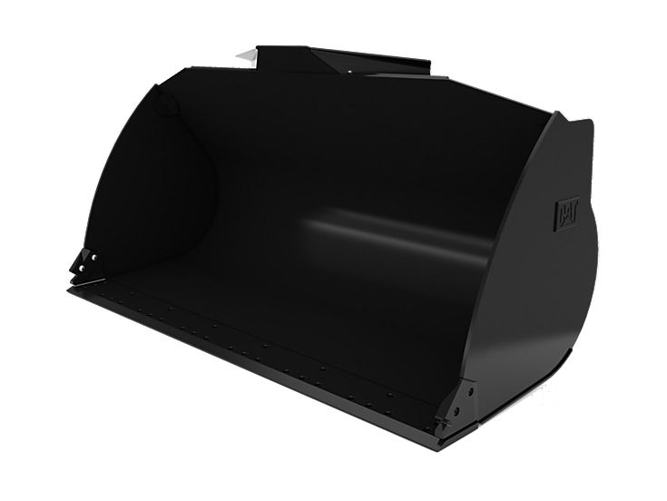 Buckets - Loader - 2.3 m3 (3.0 yd3), Fusion™ Coupler