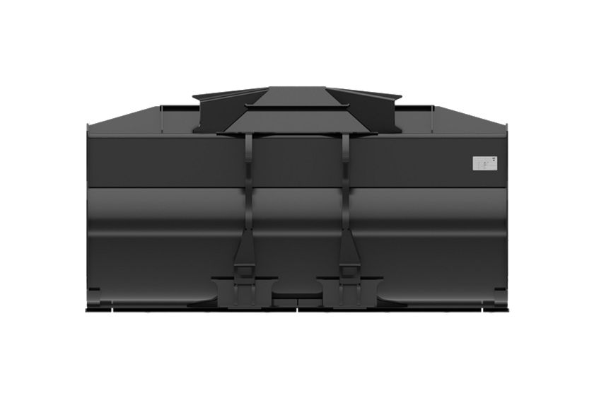 Rear View