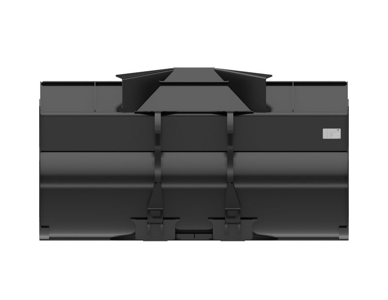 Rear View
