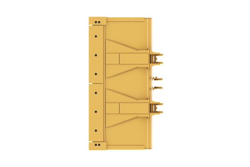 Bottom View