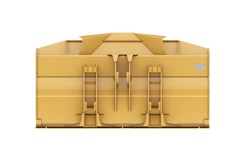 Rear View