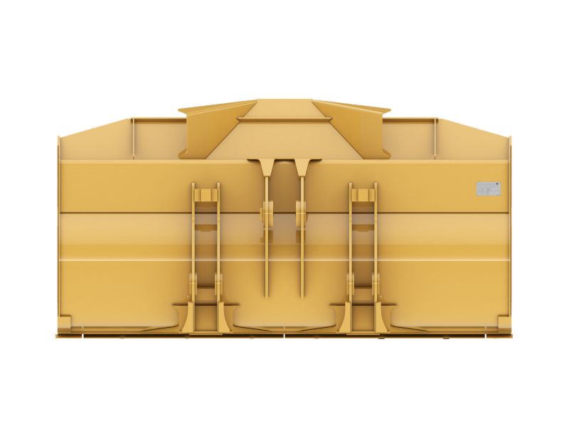 Rear View