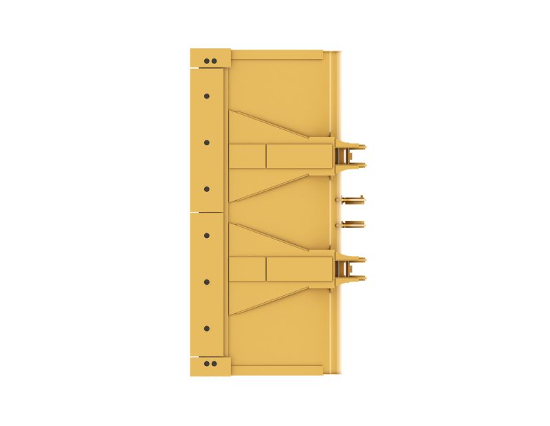Bottom View