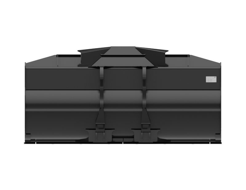 Rear View