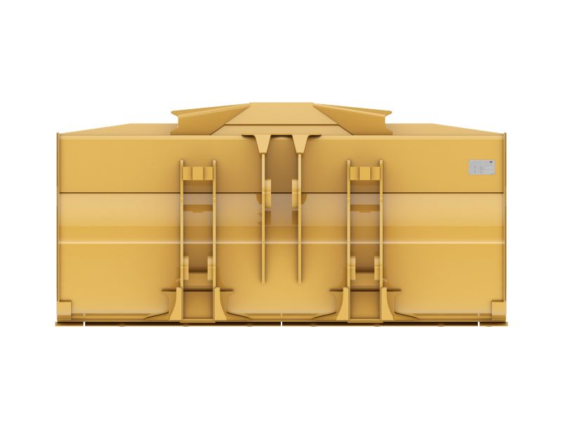 Rear View