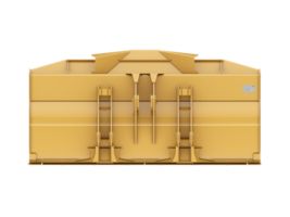 Rear View