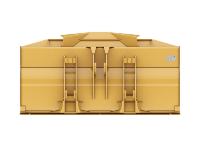 Rear View
