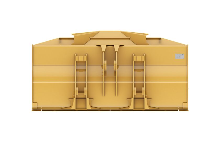Rear View