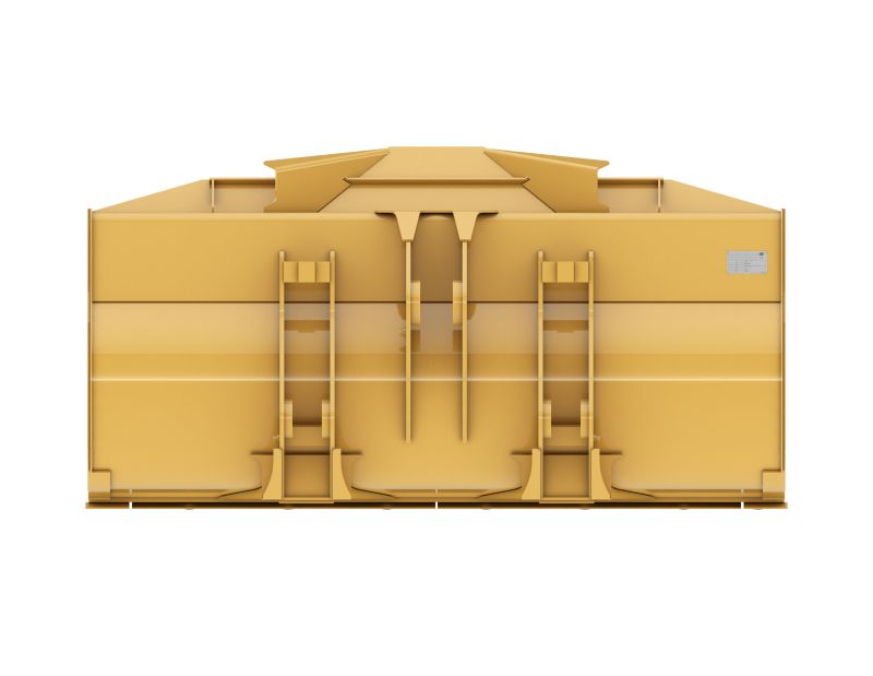 Rear View
