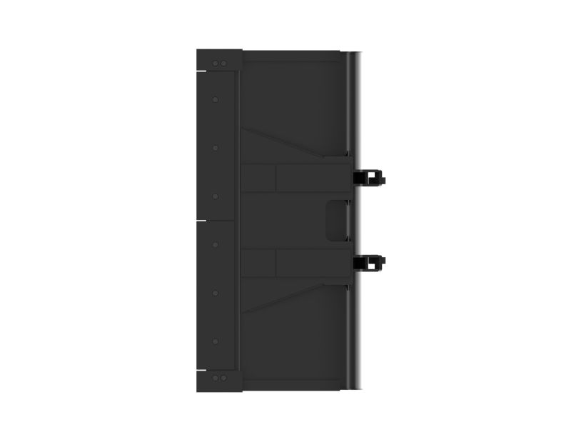 Bottom View