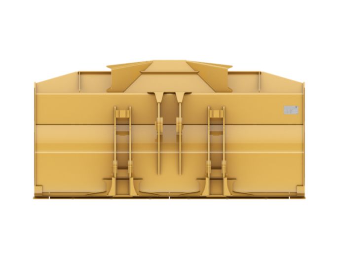 Rear View