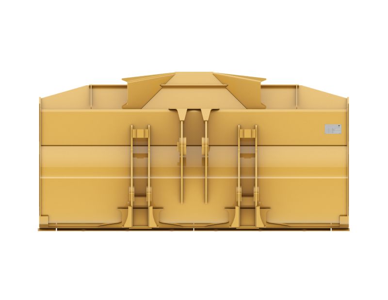 Rear View