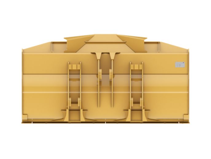 Rear View