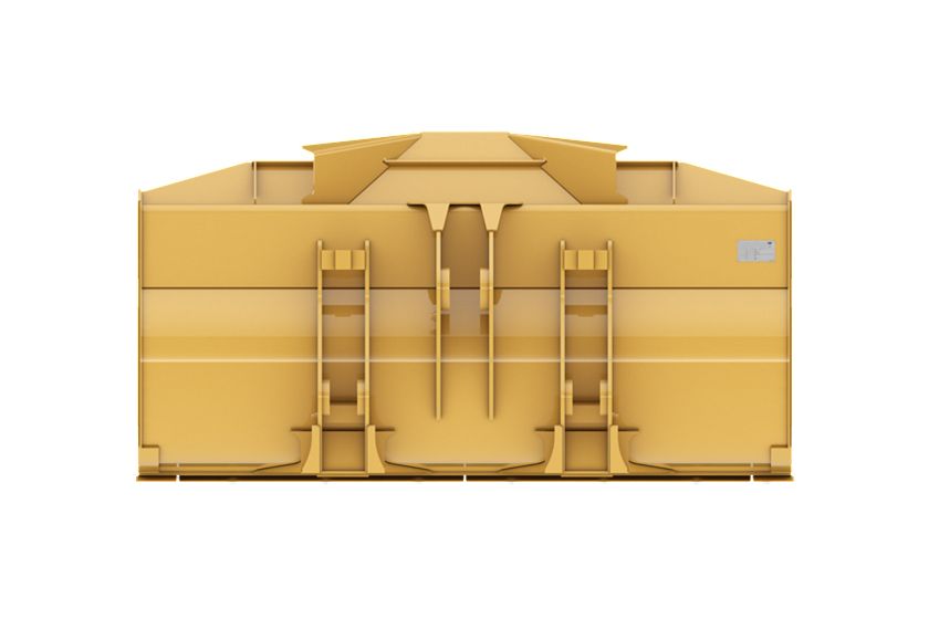 Rear View