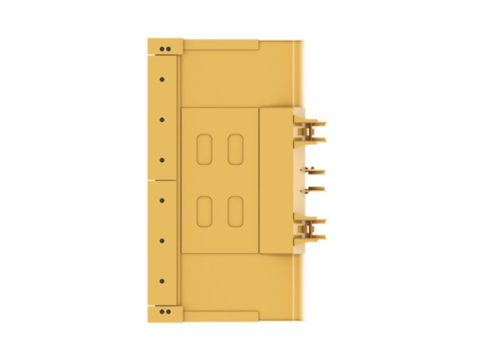 Bottom View