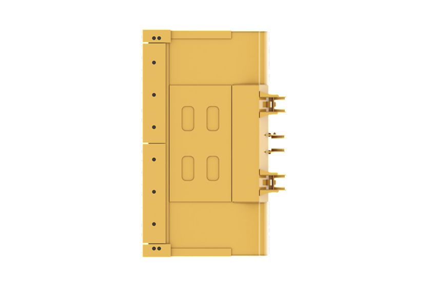 Bottom View