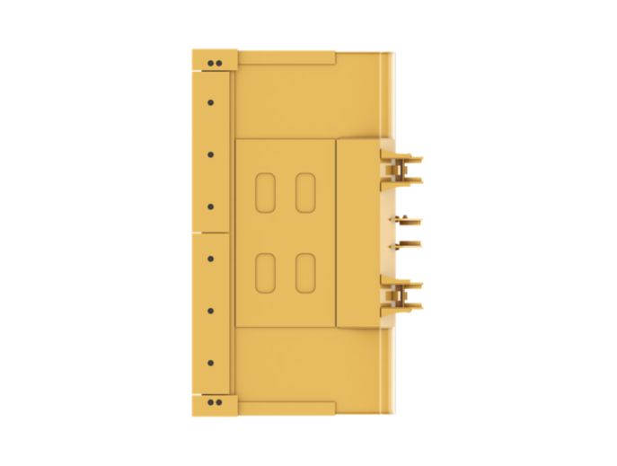 Bottom View