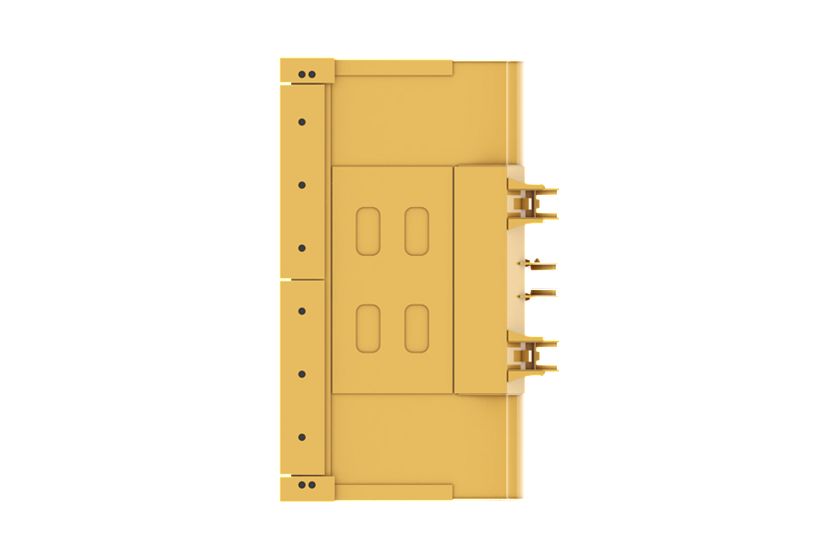 Bottom View