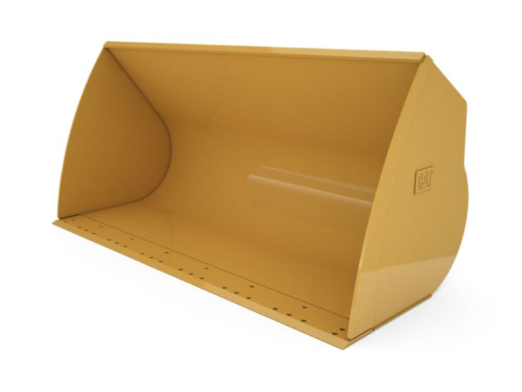 Godets - Chargeuse - 3,0 m³ (4,0 yd³), à claveter