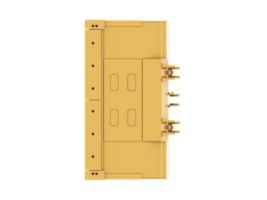 Bottom View