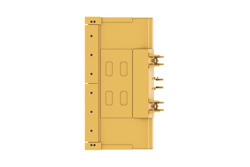 Bottom View