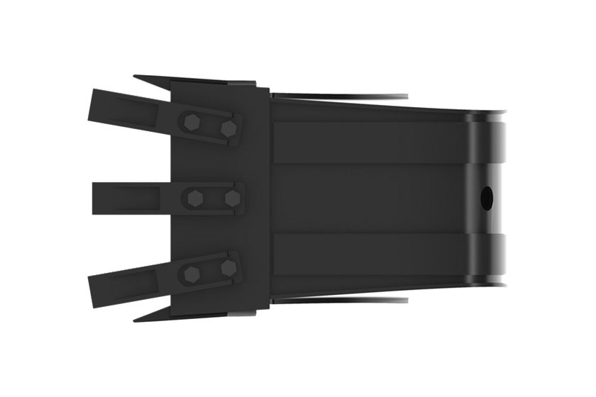 Bottom View