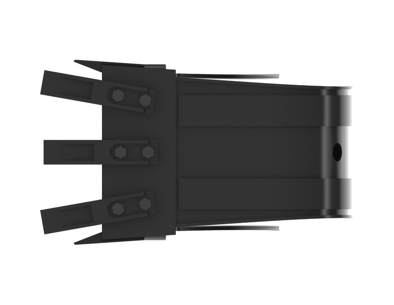 Bottom View