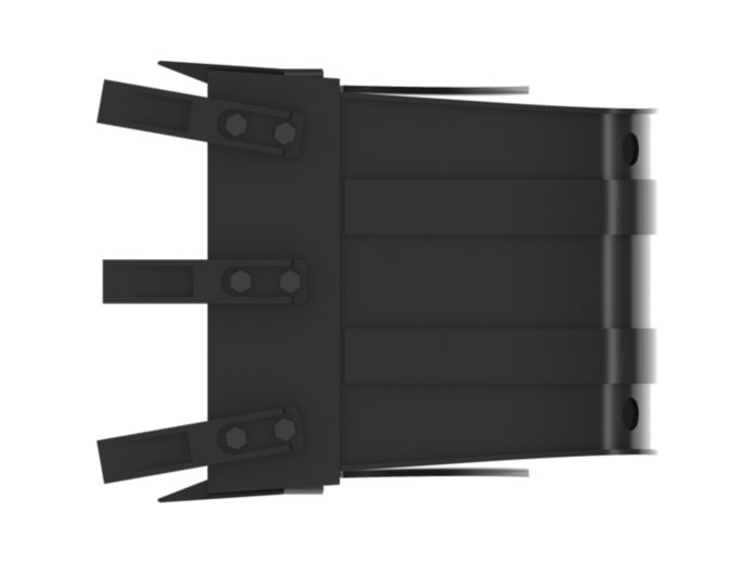 Bottom View