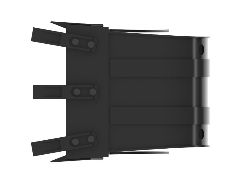 Bottom View