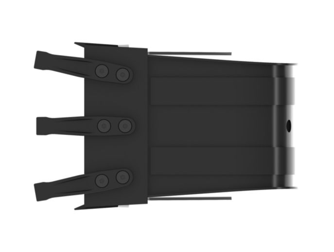 Bottom View