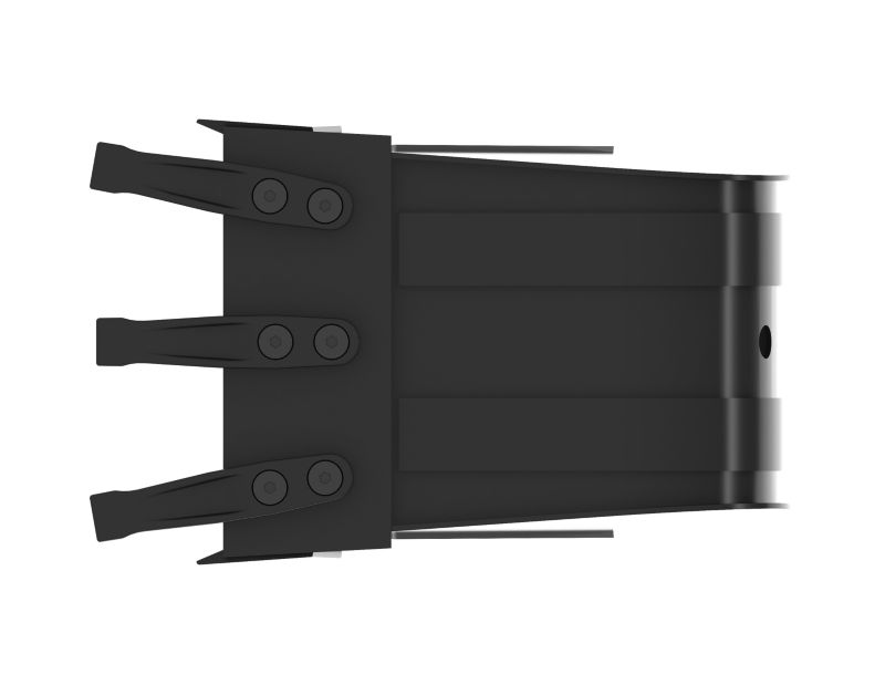 Bottom View
