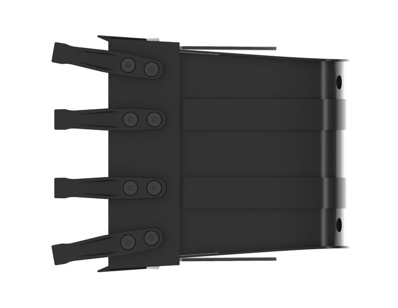 Bottom View