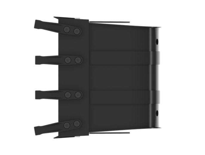 Bottom View