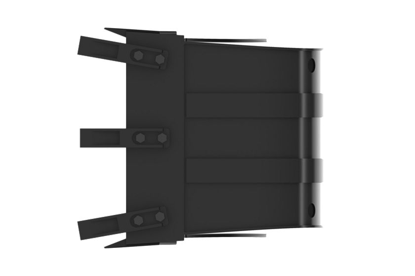 Bottom View