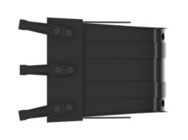 Bottom View