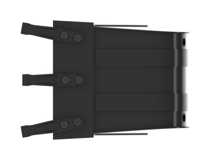 Bottom View