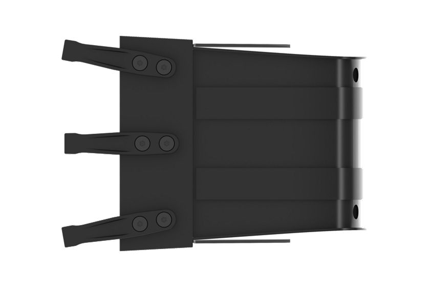 Bottom View