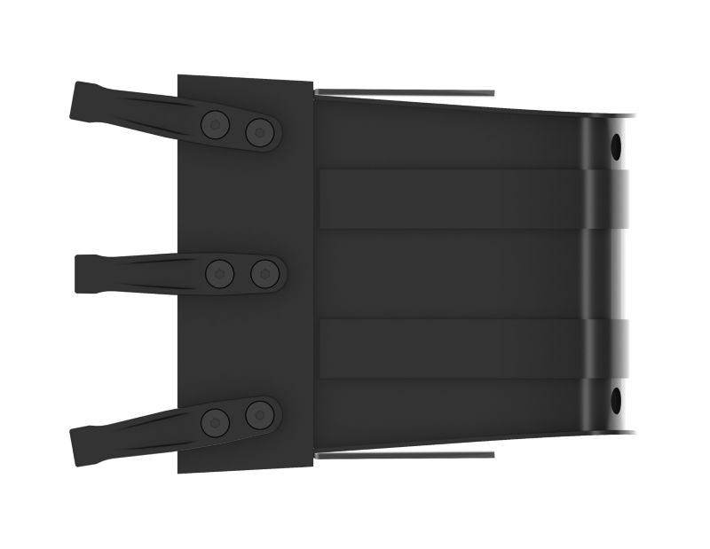 Bottom View