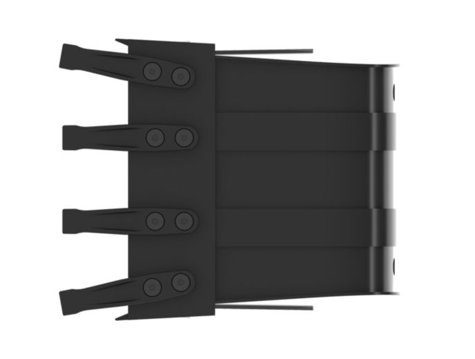 Bottom View