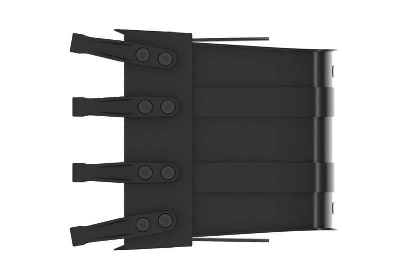 Bottom View