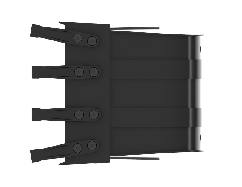 Bottom View