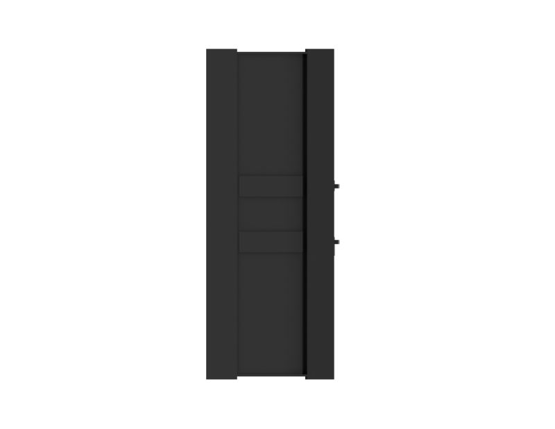 Bottom View