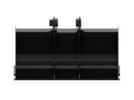 800 mm（32 in）