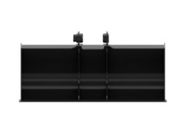 1000 mm（39英寸）