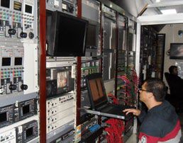 Televisora de Costa Rica S.A.